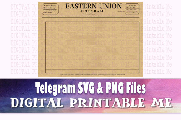 Blank Telegram SVG, Cowboy, Mail Embroidery Review