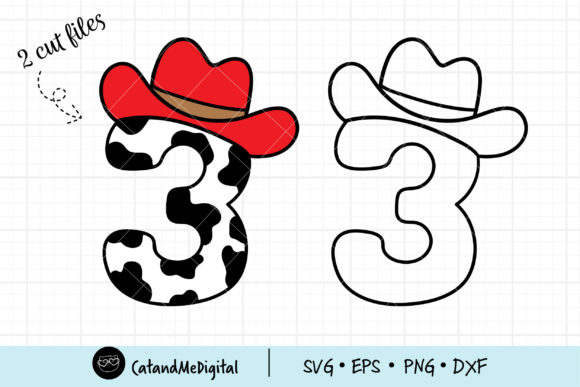 Cowboy Birthday Svg Review: A Wild-West Charm for Embroidery Projects