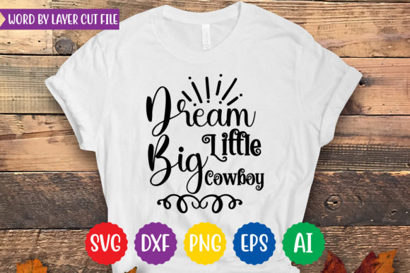 Dream Little Big Cowboy Svg Design Review: Practical Insights for Real Projects