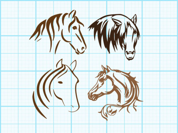 Horse Farm Cowboy Embroidery Design Review