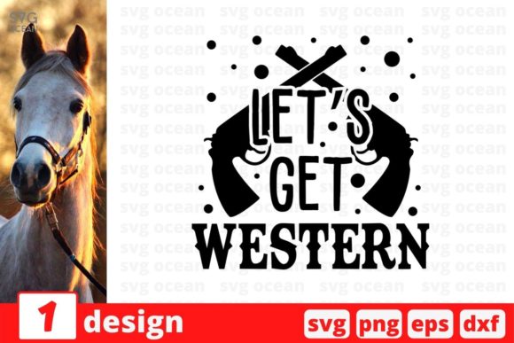 Let s Get Western Embroidery Review