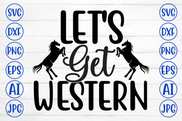 Let s Get Western Svg: A Designer’s Real-World Embroidery Review