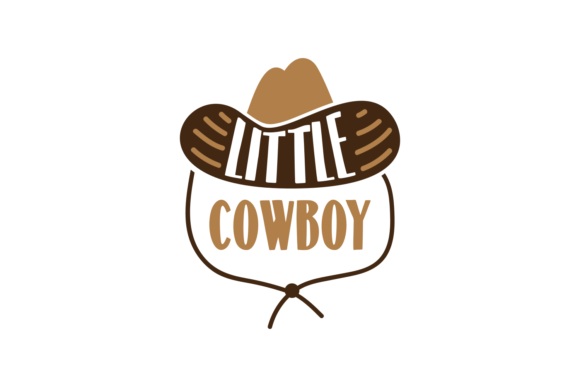 Little Cowboy Embroidery Review