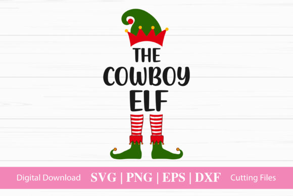 The Cowboy Elf Embroidery Design Review