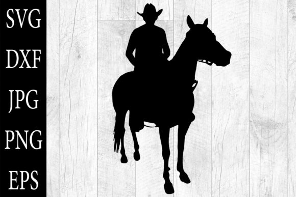 Western Cowboy Silhouettes Embroidery Review