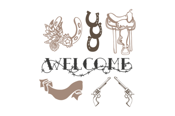 Western Embroidery Design Review