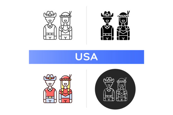 Wild West Icon Embroidery Review